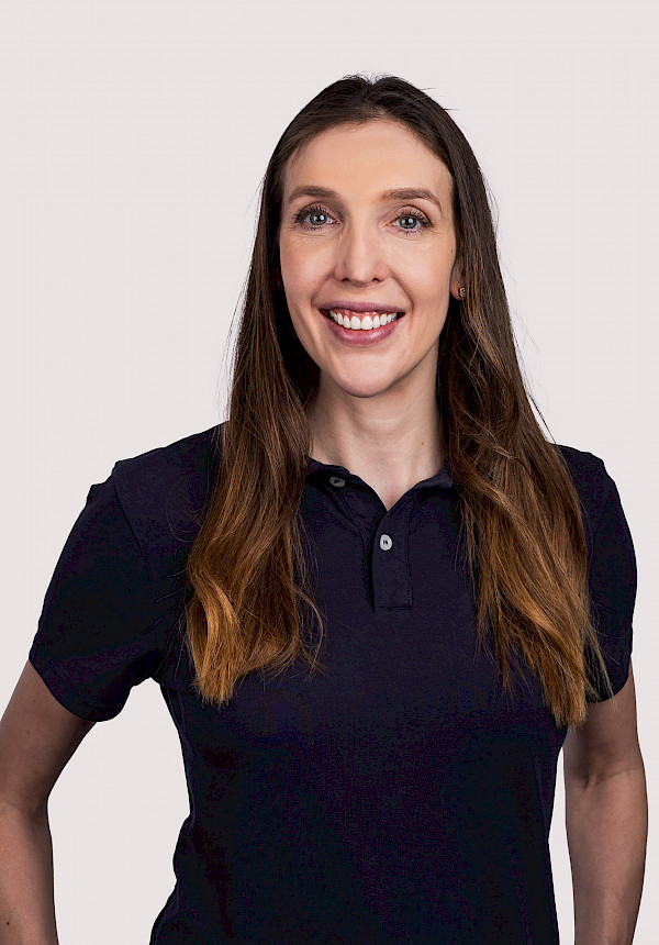 Dr. med. Nadine Harless